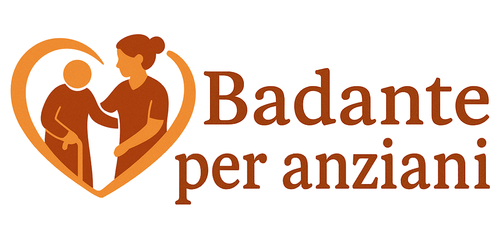 Assistenza per gli anziani