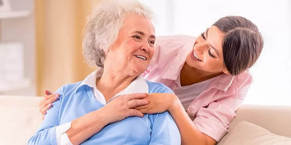 Badanti e assistenti domiciliari - Roncello