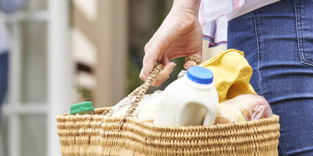 Servizio spesa per anziani - Vimercate