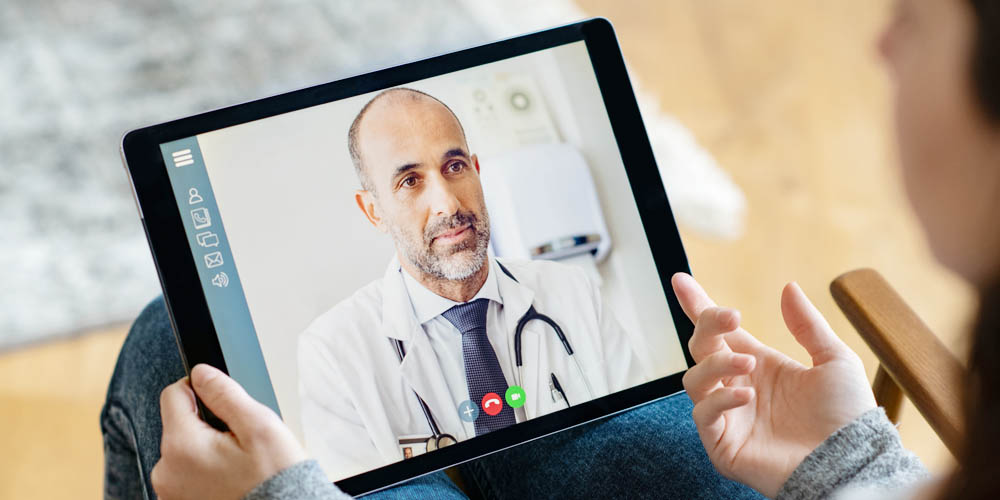 Telemedicina - Cameri