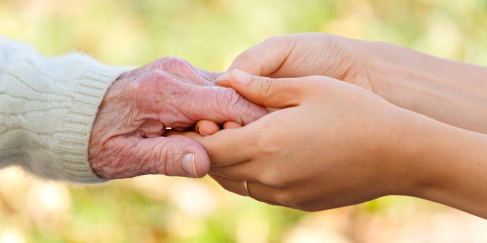 Assistenza domiciliare anziani - Cameri