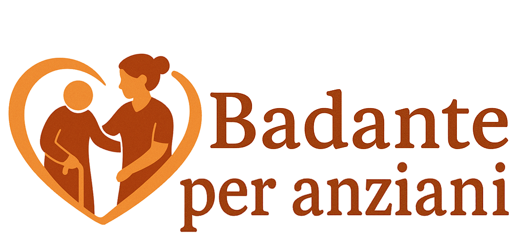 Assistenza per gli anziani Bergamo Monza e Milano